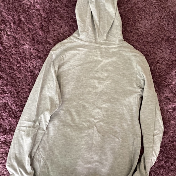 CHAMPION HOODED TEE - Picture 2 of 3